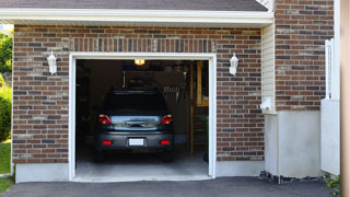 Garage Door Installation at Buena Park San Jose, California