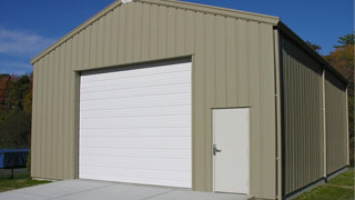 Garage Door Openers at Buena Park San Jose, California